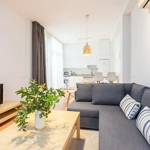 Apartment Souviron, Malaga