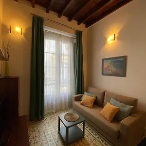 Apartment Sweet Museo Thyssen, Malaga